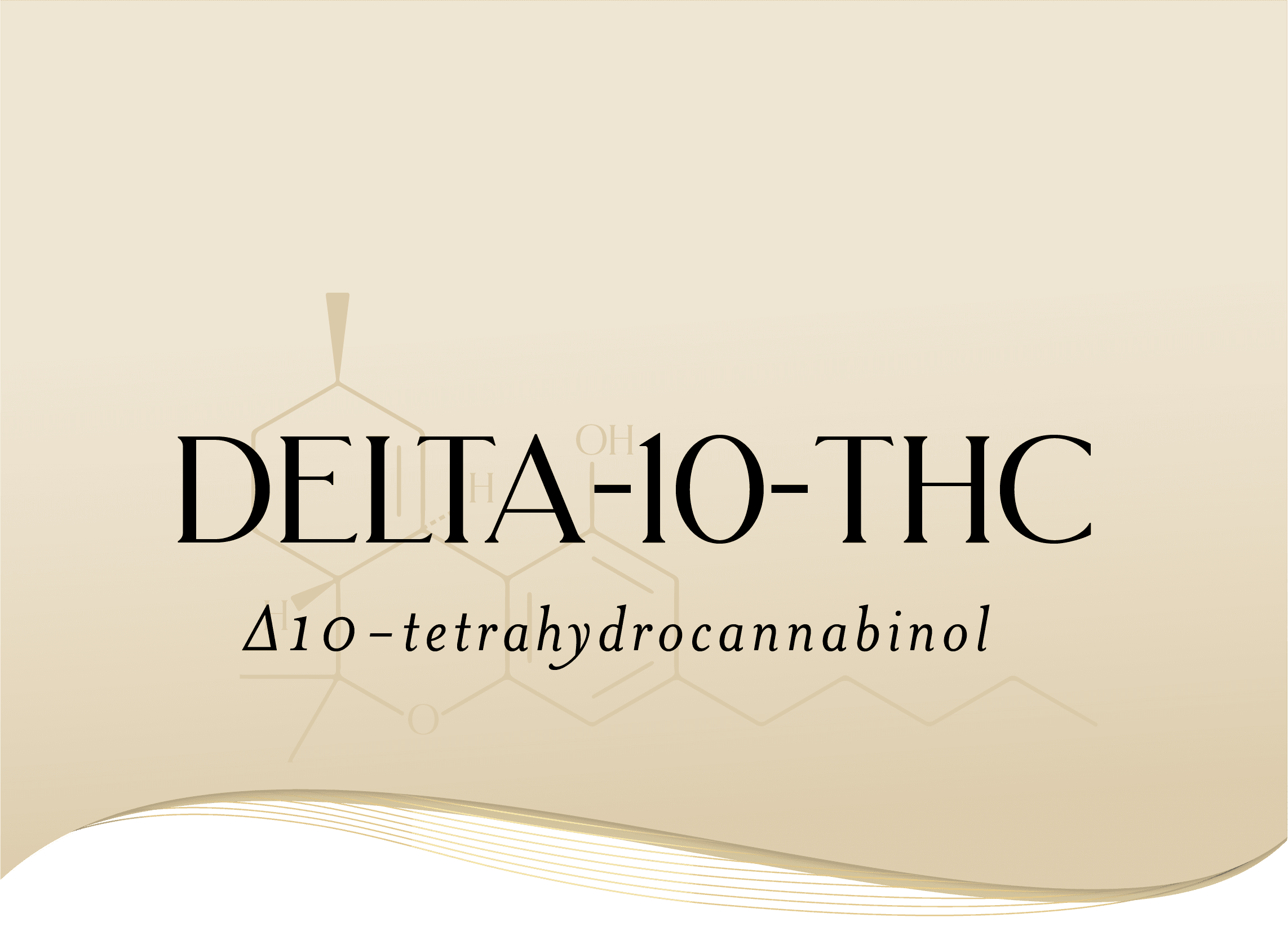 Delta-10-THC