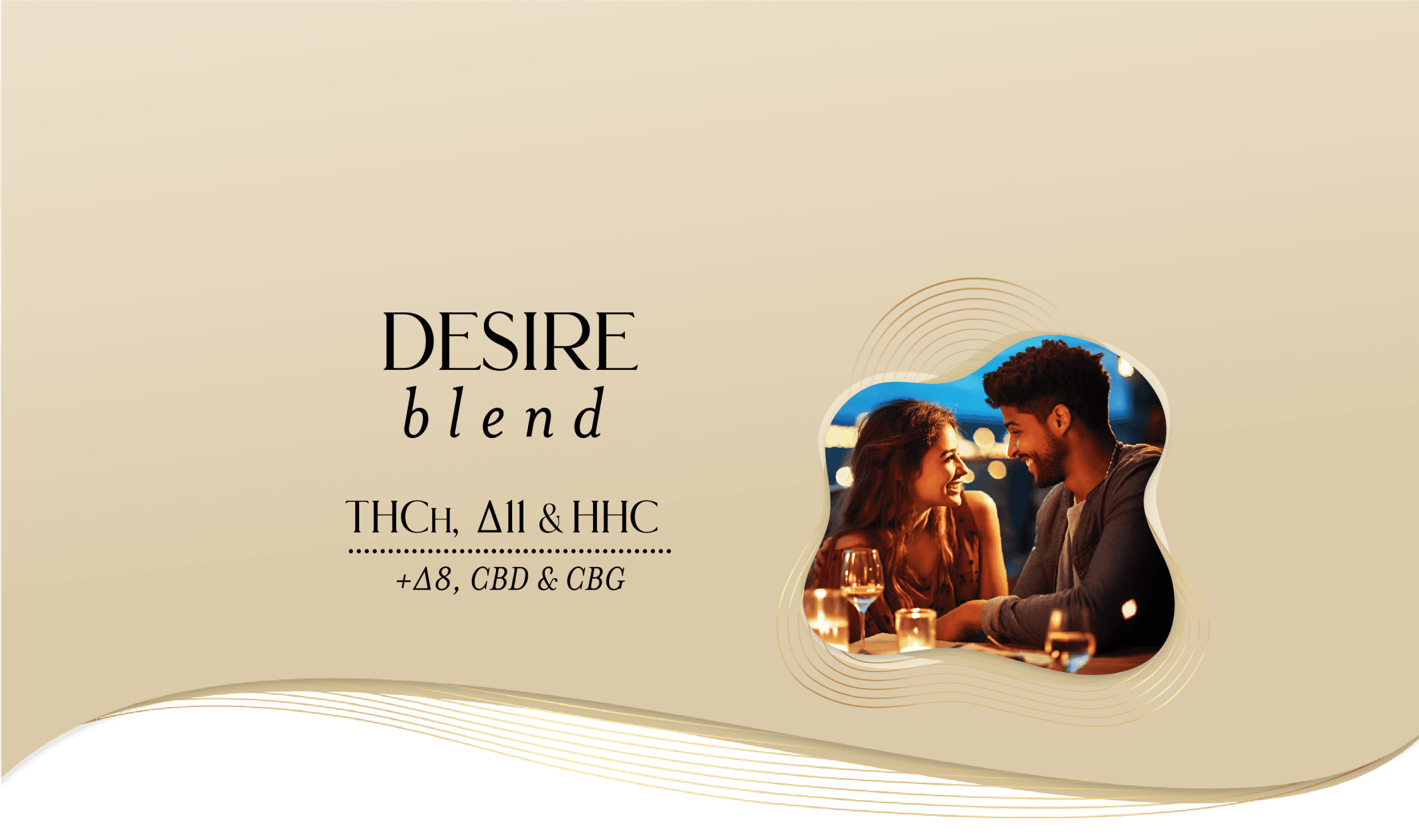 Desire Blend