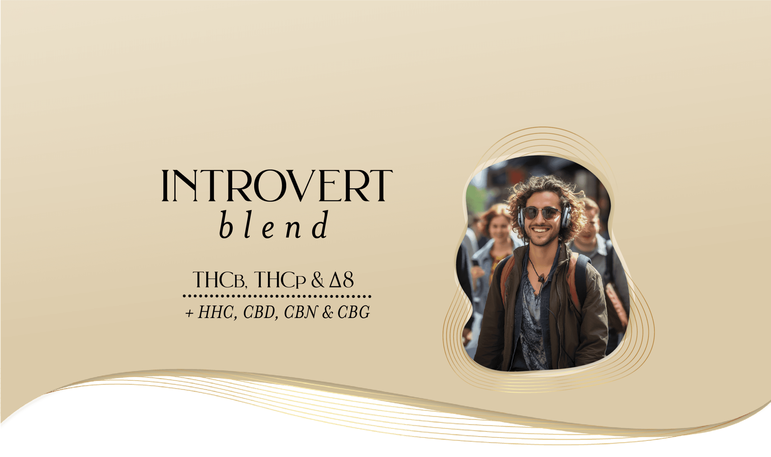 Introvert Blend