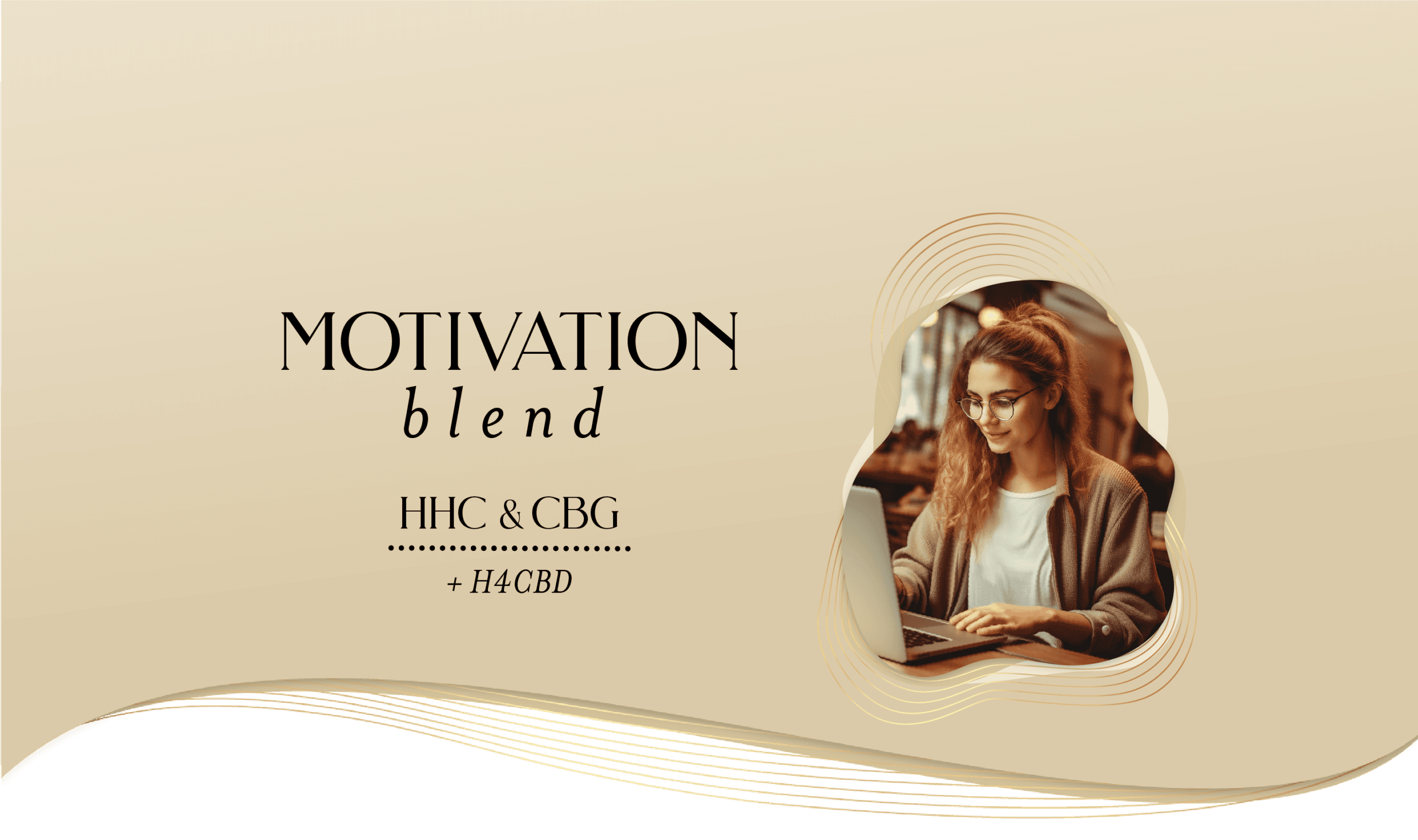 Motivation Blend