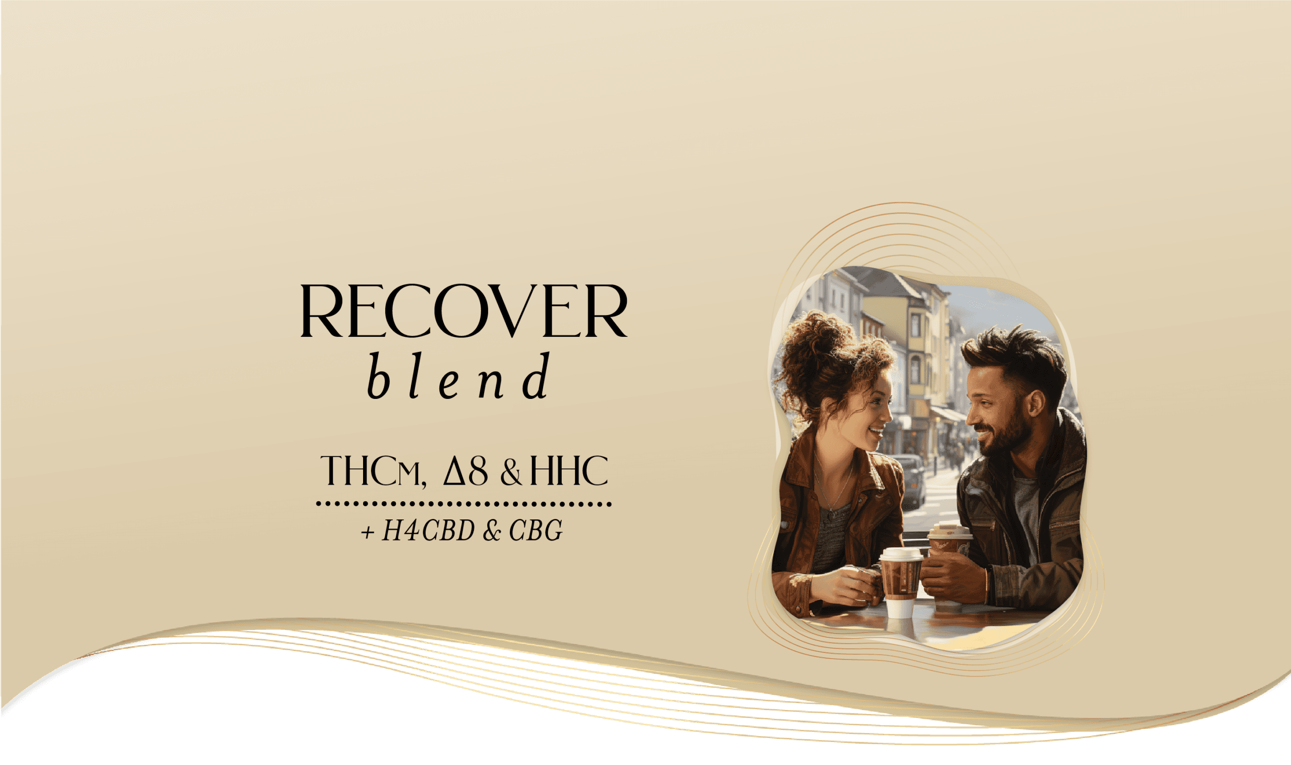 Recover Blend