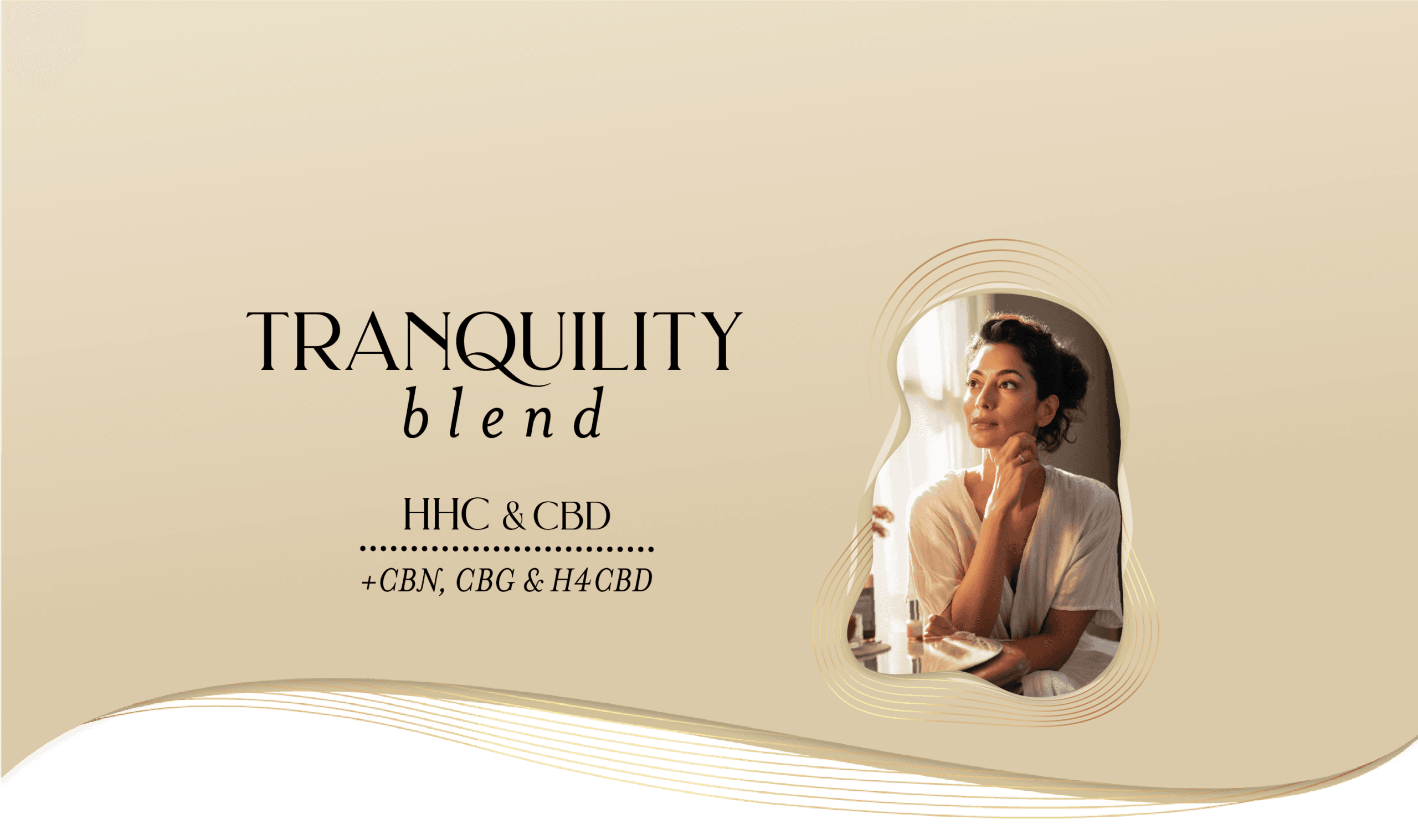Tranquility Blend