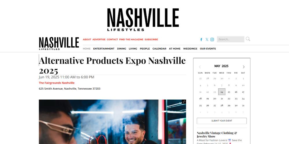 Nashville Lifestyles