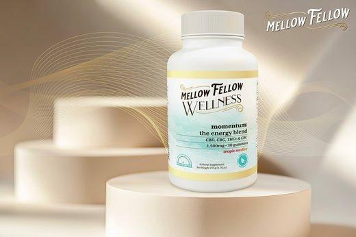 Can CBD Help You Quit Nicotine? - Mellow Fellow