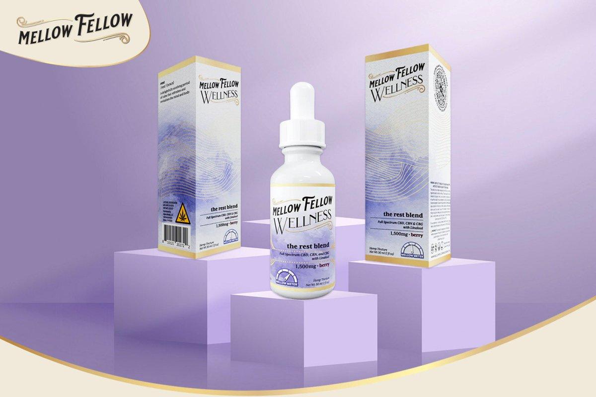 How Does CBD Oil Make You Feel? Mellow Fellow Customers Share Their Thoughts - Mellow Fellow