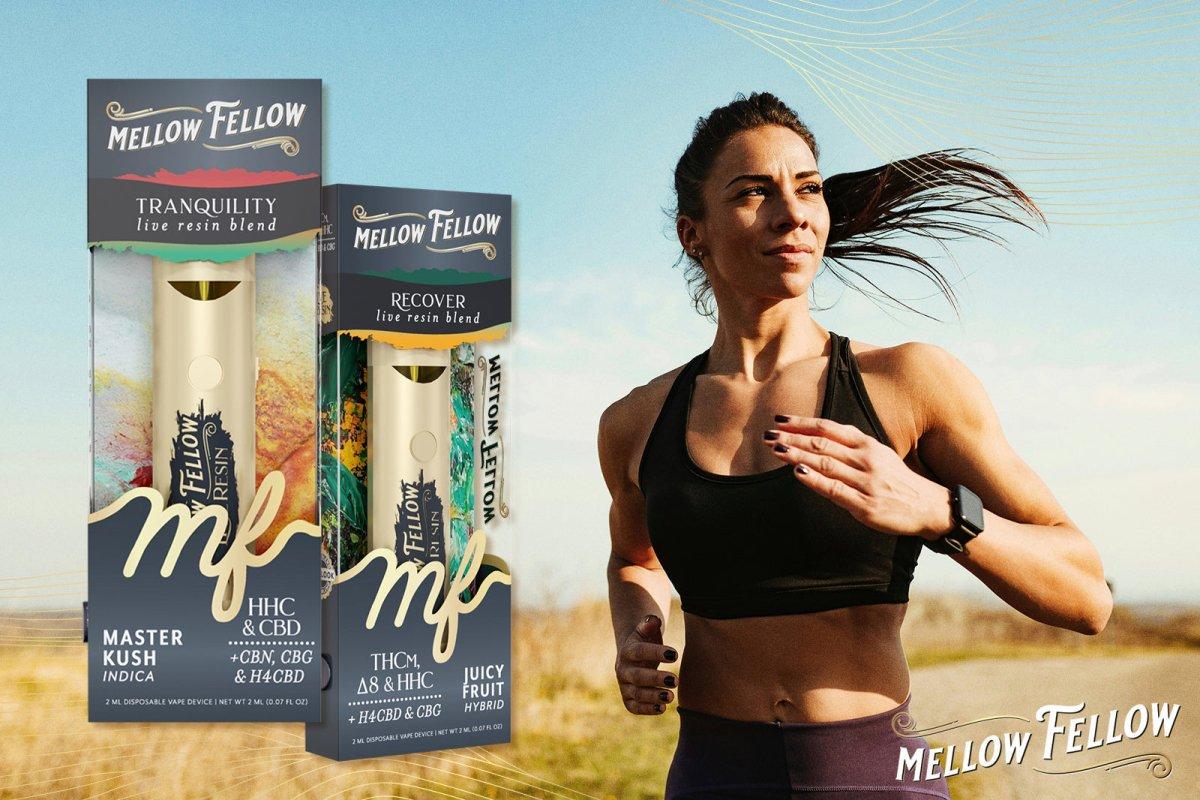How to Motivate Yourself to Run: Fun Ways to Reward Yourself After - Mellow Fellow