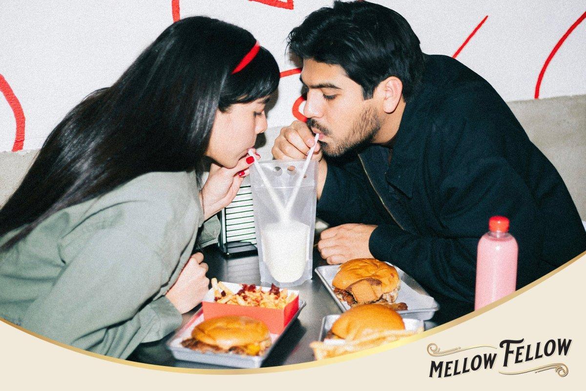Got Munchies? 7 Tips For Navigating Cannabinoid Cravings - Mellow Fellow