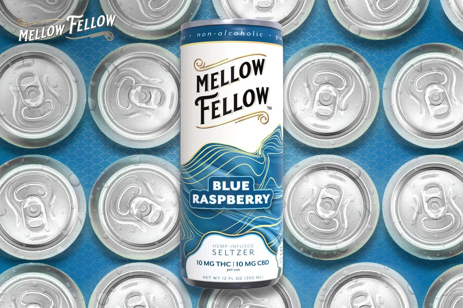 Where to Buy THC Drinks Near Me - Retail, Online, and What to Know Before You Buy - Mellow Fellow