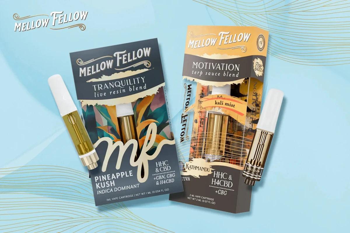 Vape Cart Thread Size and Compatibility Guide - Mellow Fellow