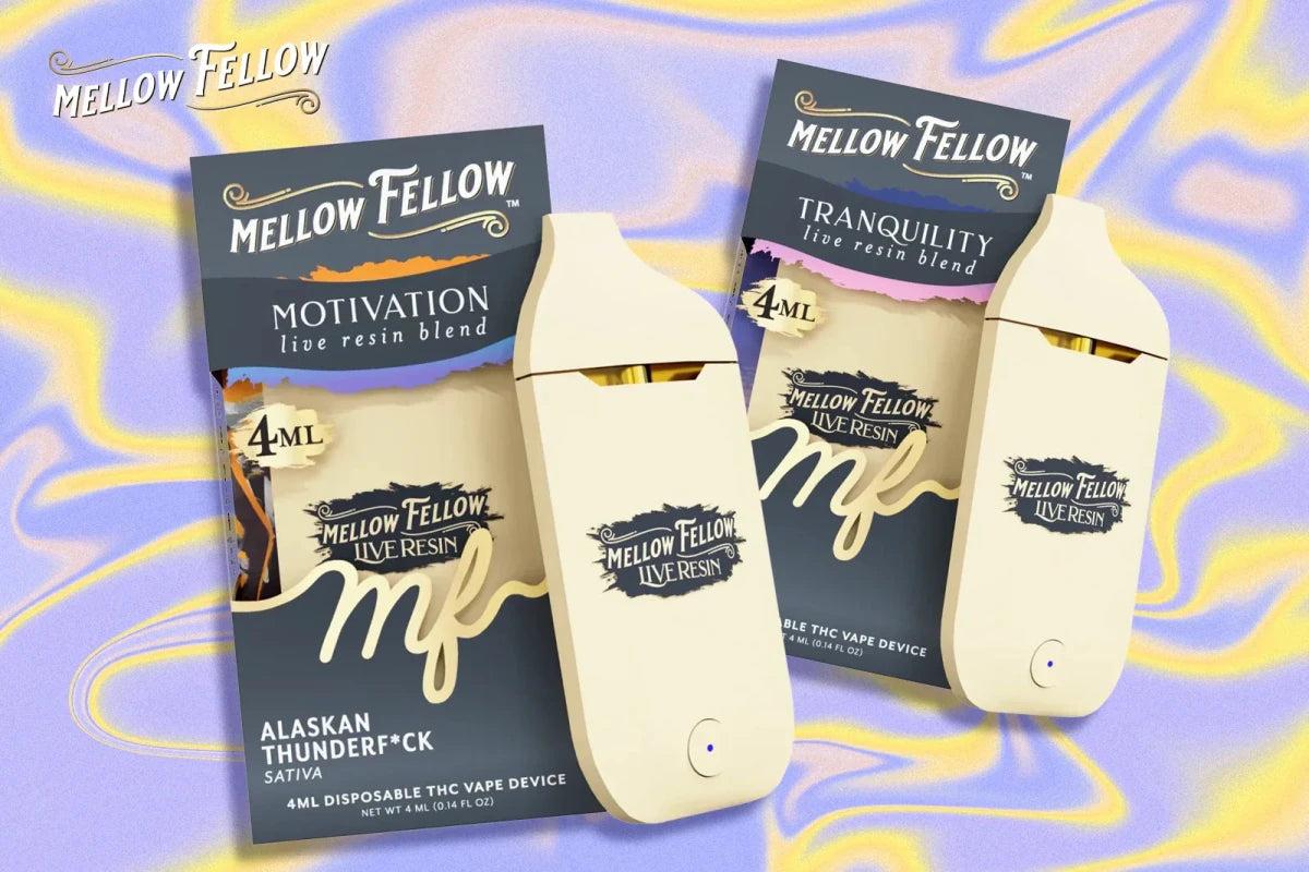 Do Dab Pens Expire: How to Tell If They've Gone Bad - Mellow Fellow