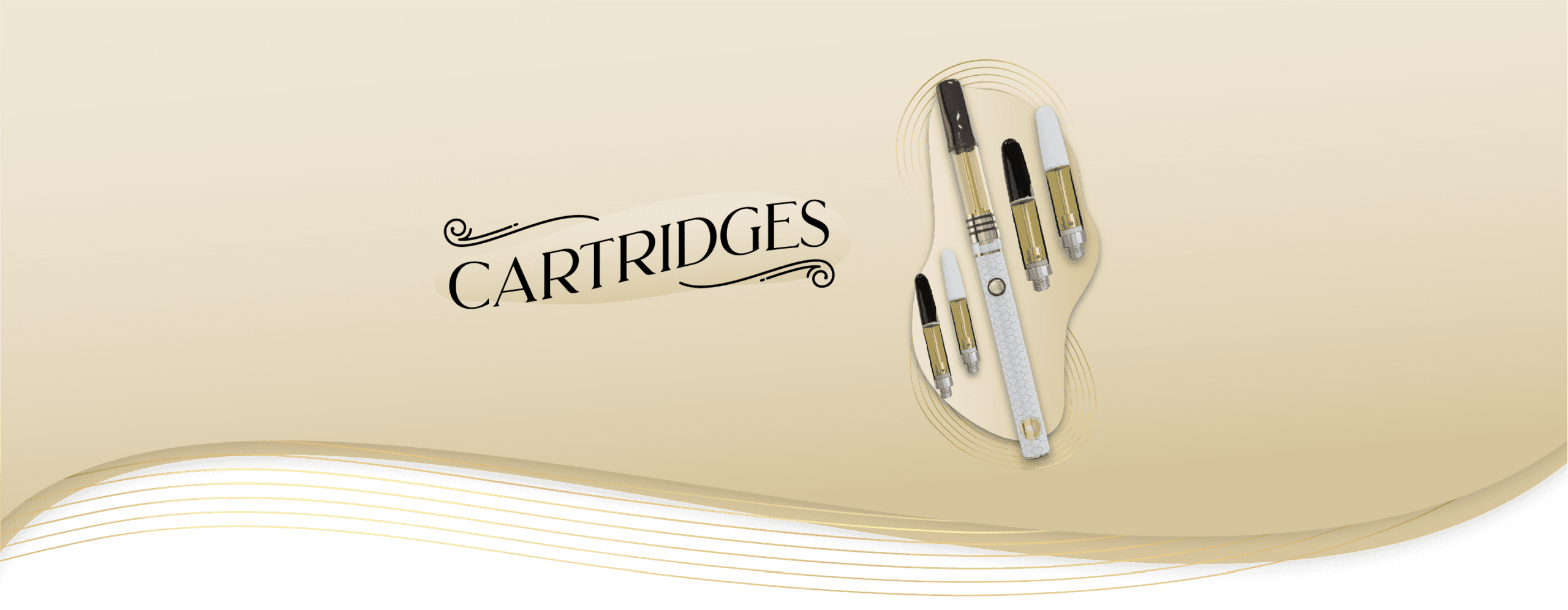 All Vape Cartridges
