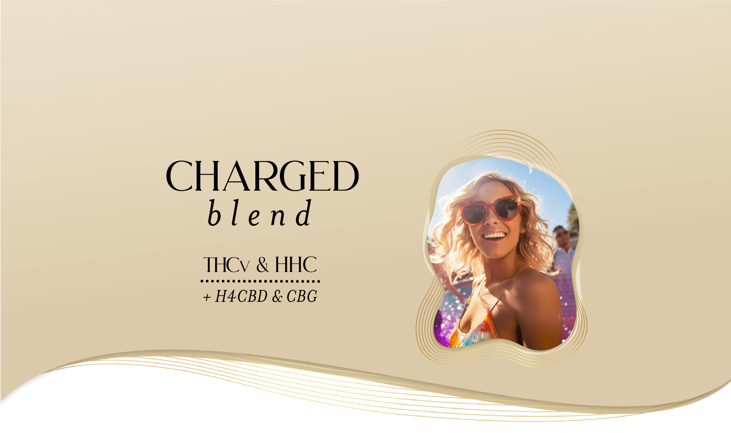 Charged Blend