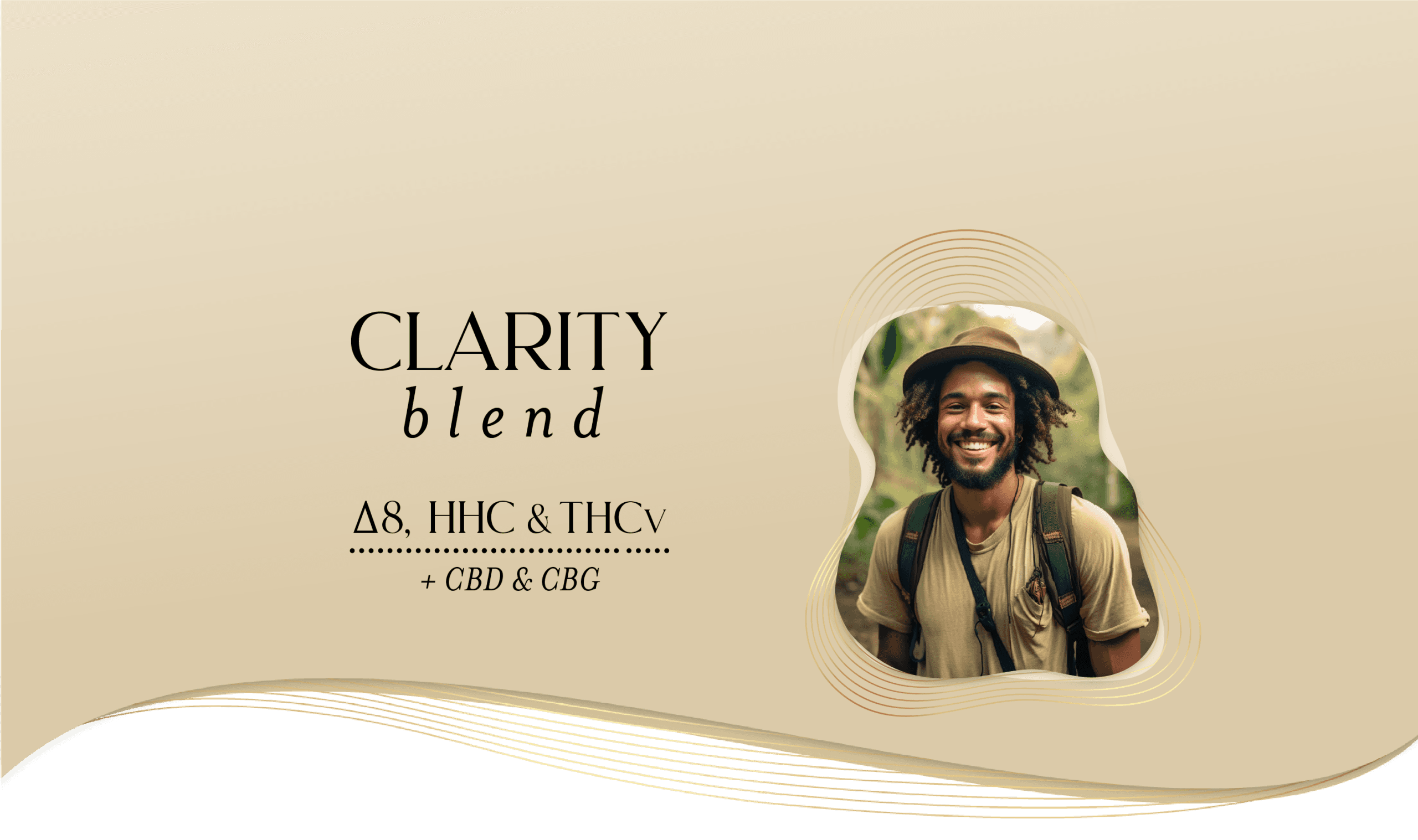 Clarity Blend