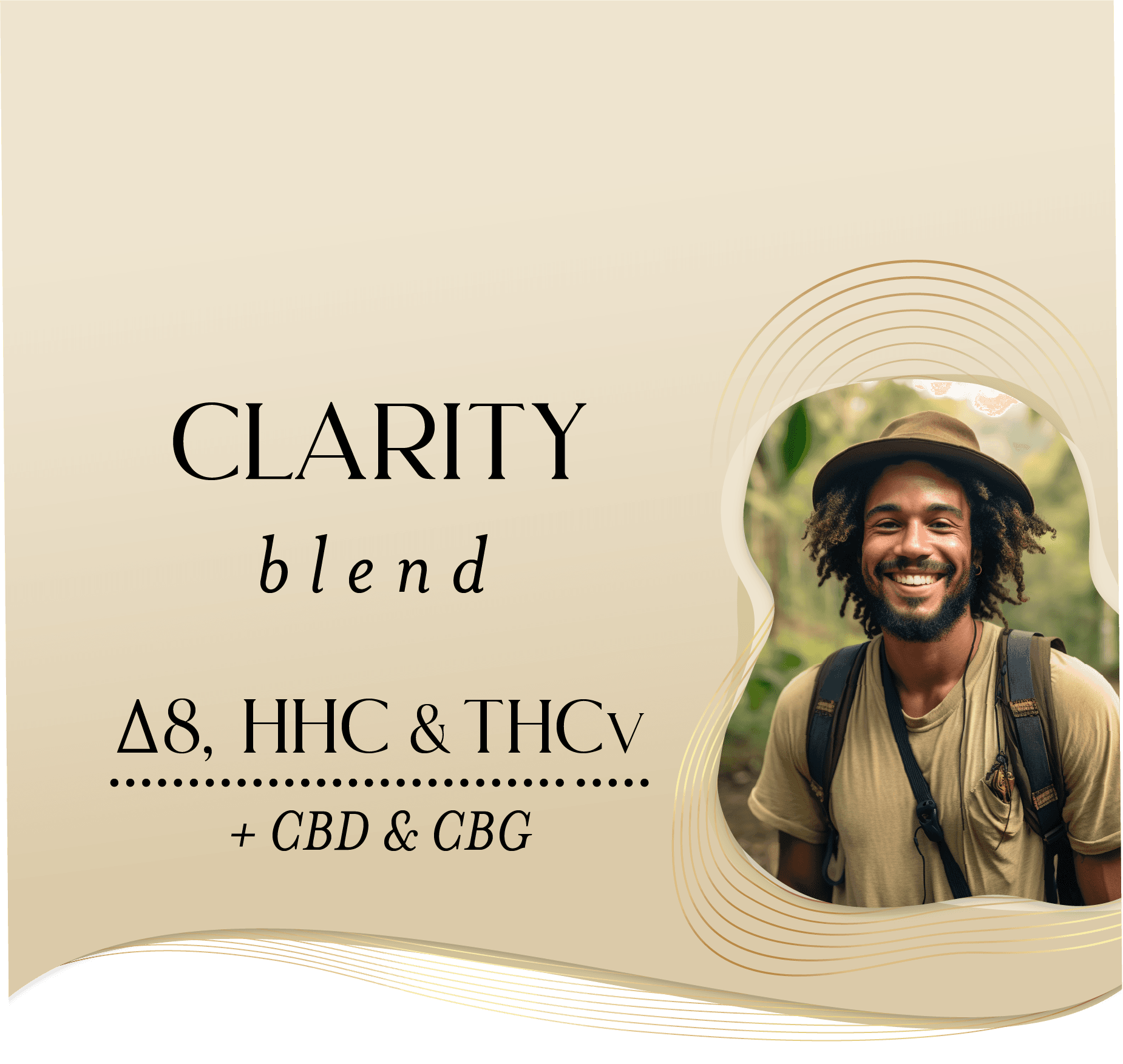 Clarity Blend