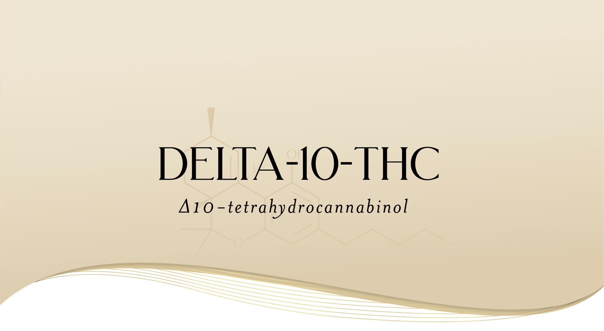 Delta-10-THC