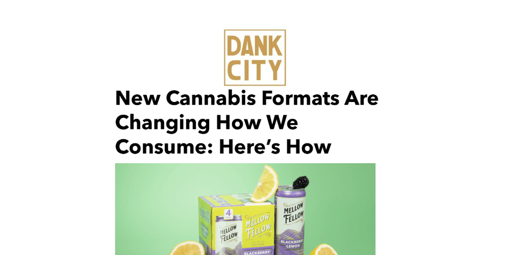 Dank City