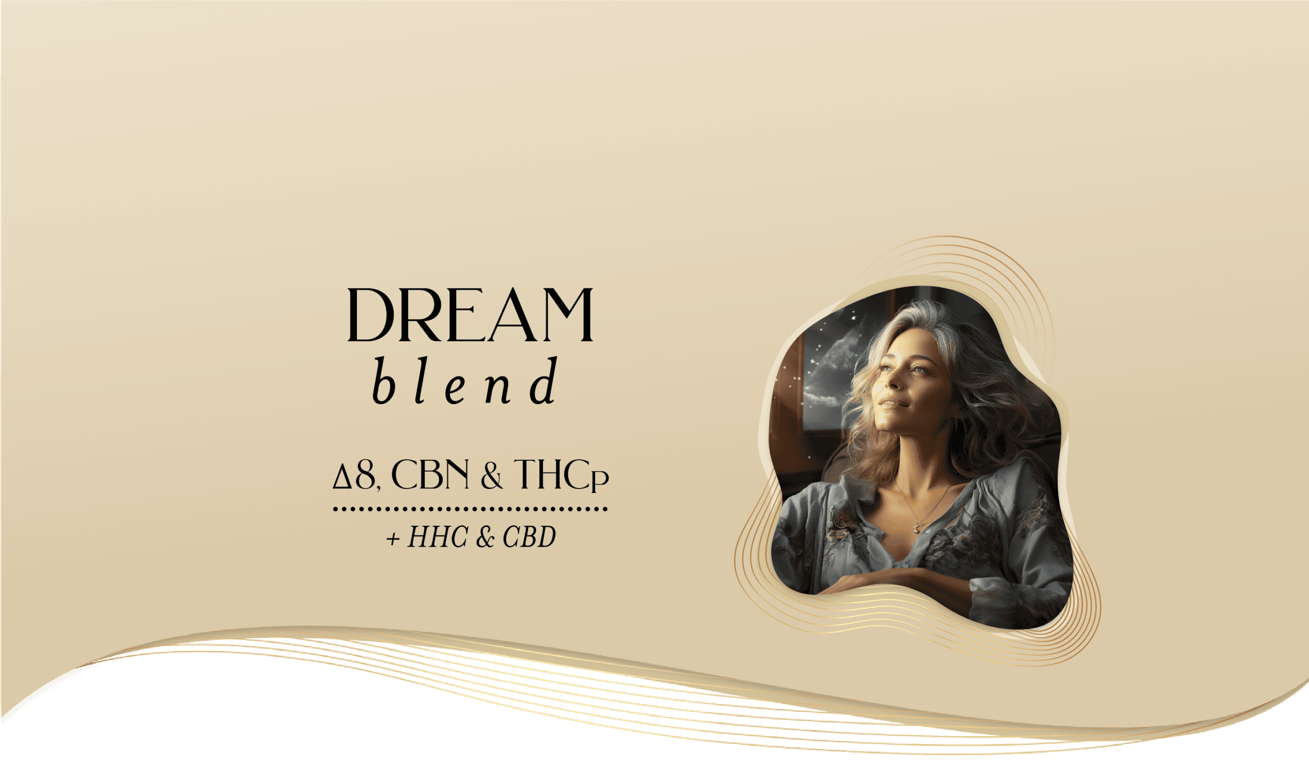 Dream Blend