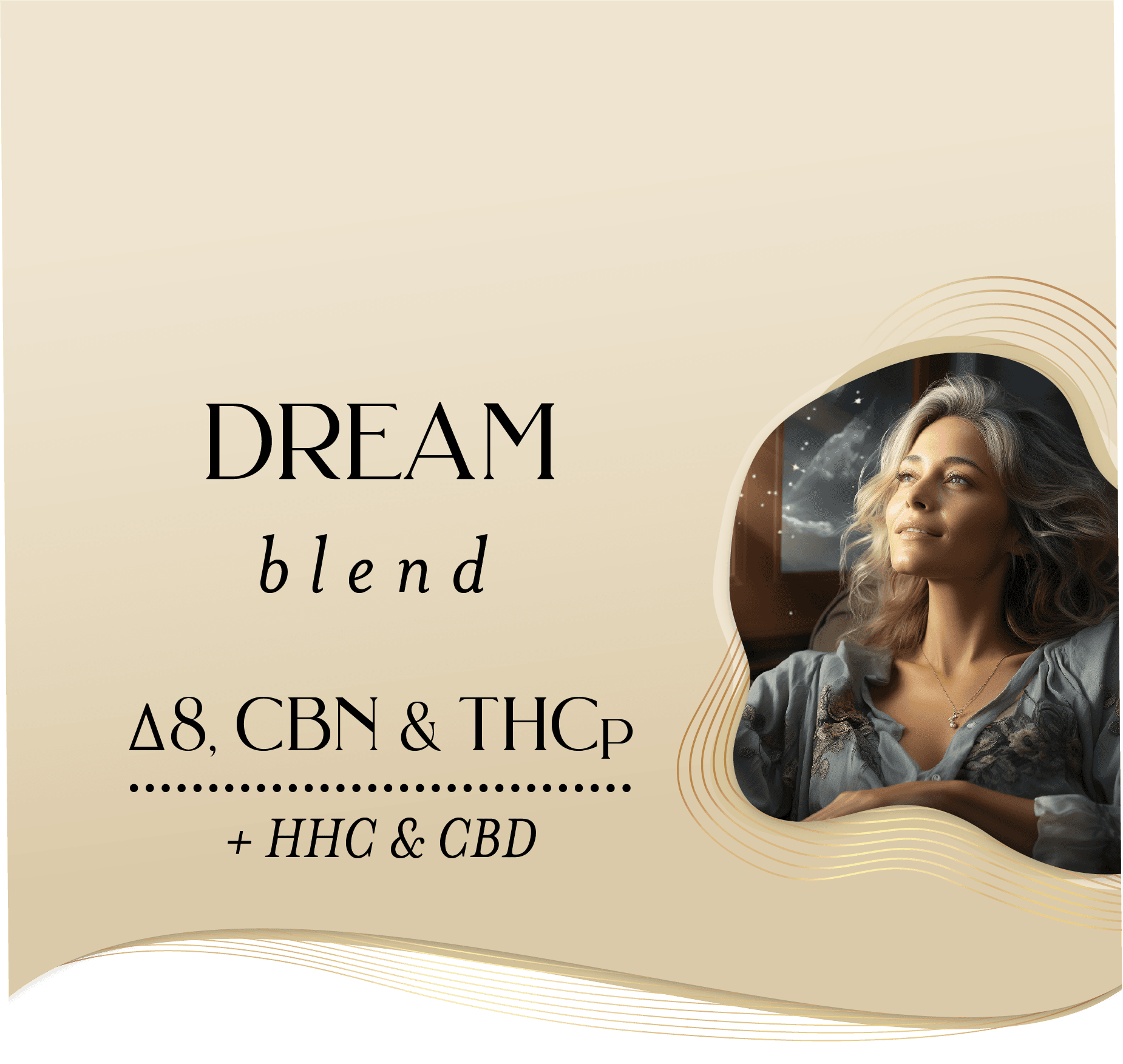 Dream Blend