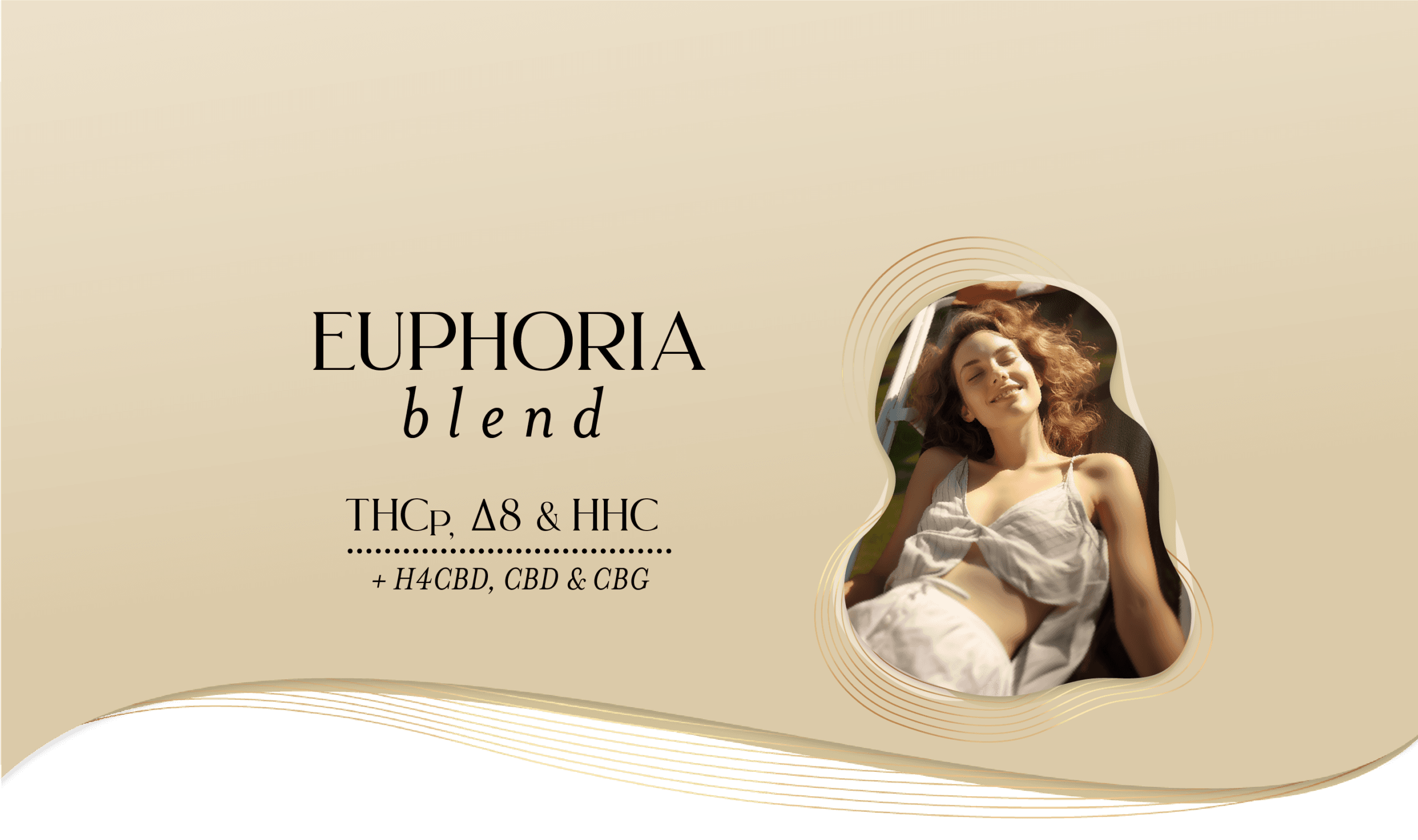 Euphoria Blend