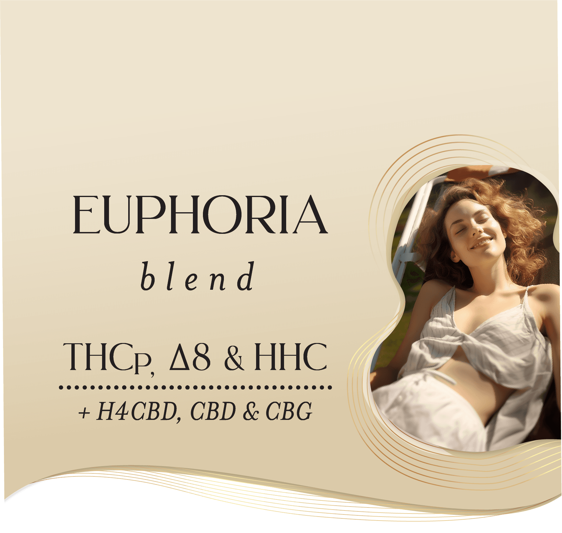 Euphoria Blend
