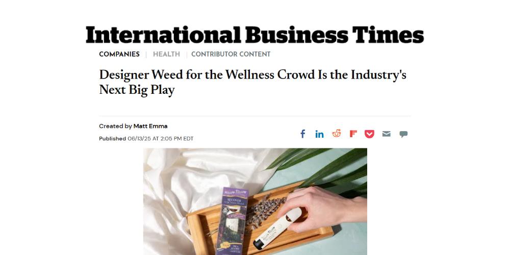 International Business Times