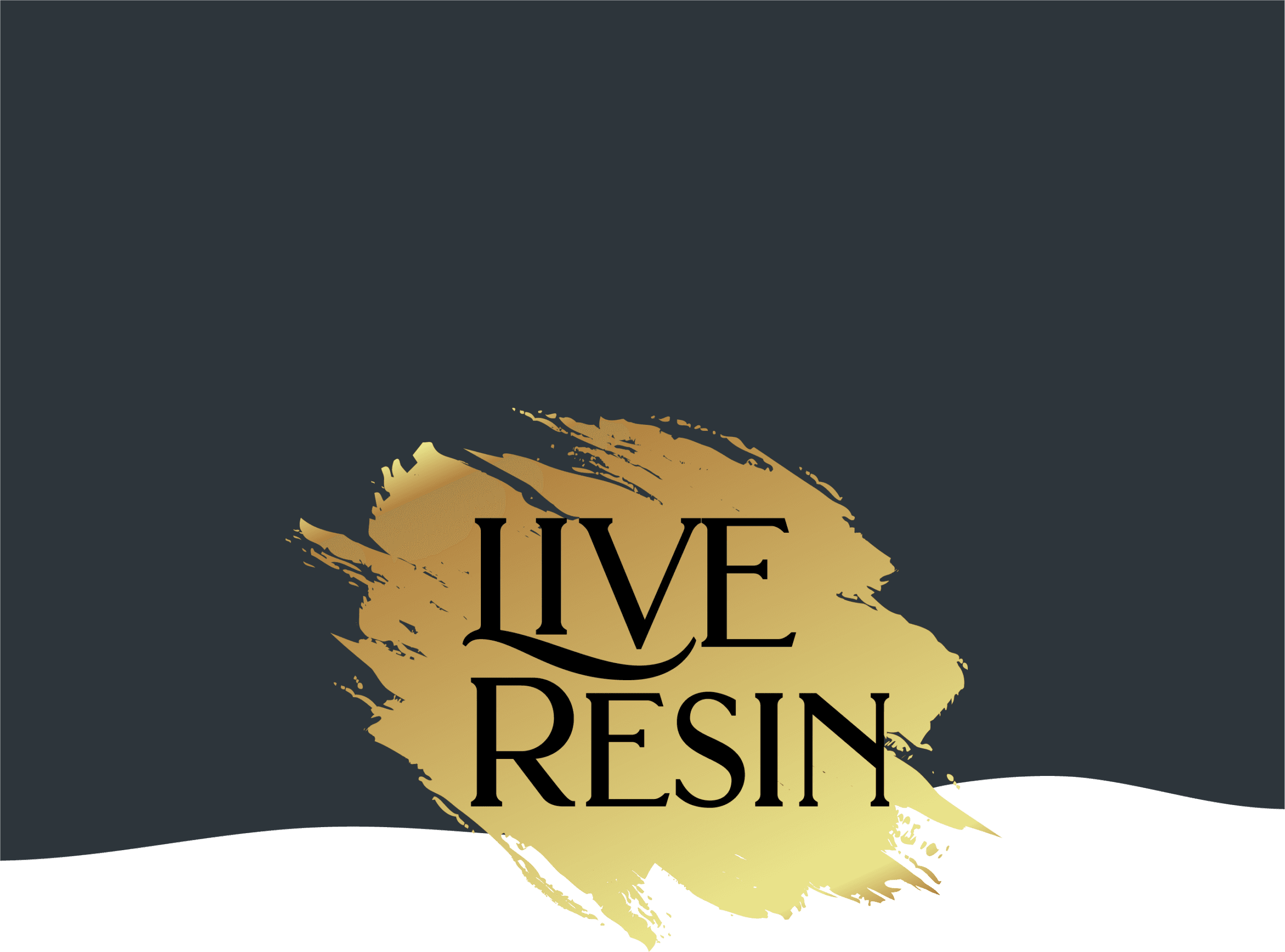 Live Resin