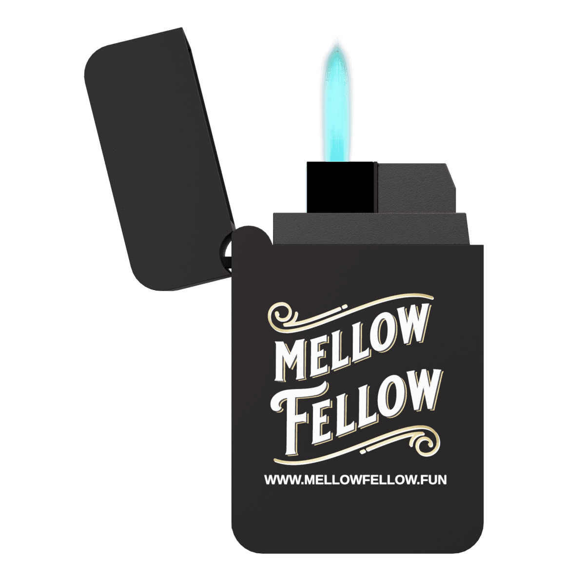 Mellow Fellow Lighter - Mellow Fellow