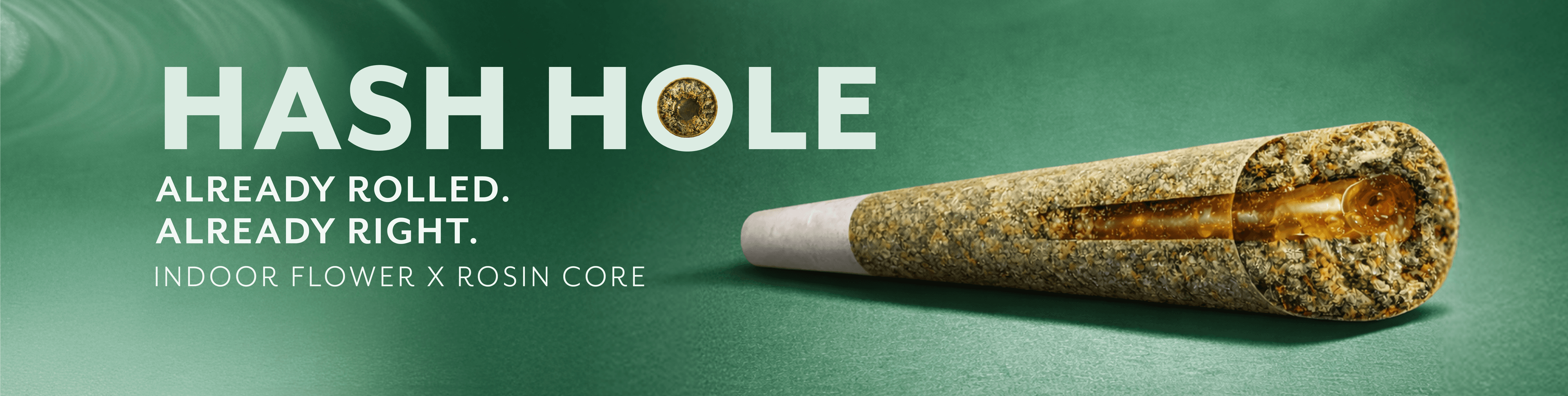 2g Hash Hole Prerolls