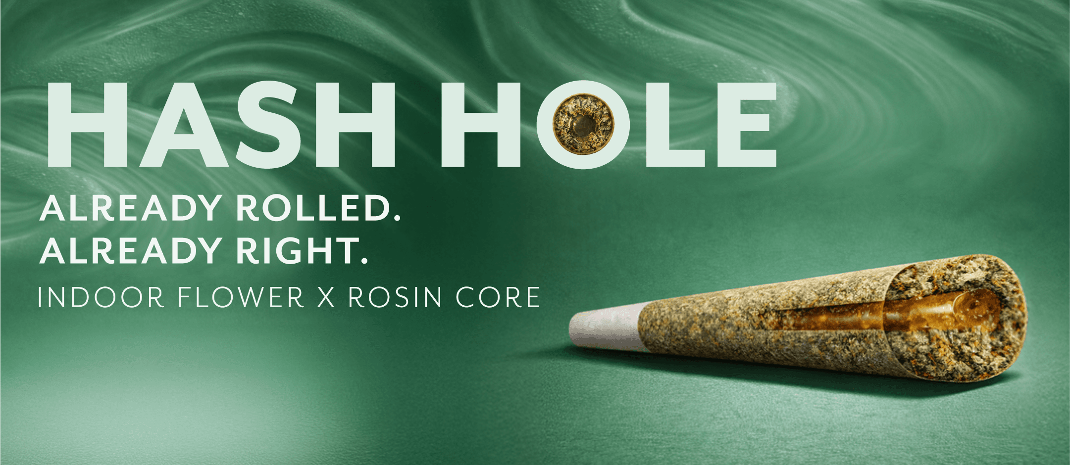 2g Hash Hole Prerolls
