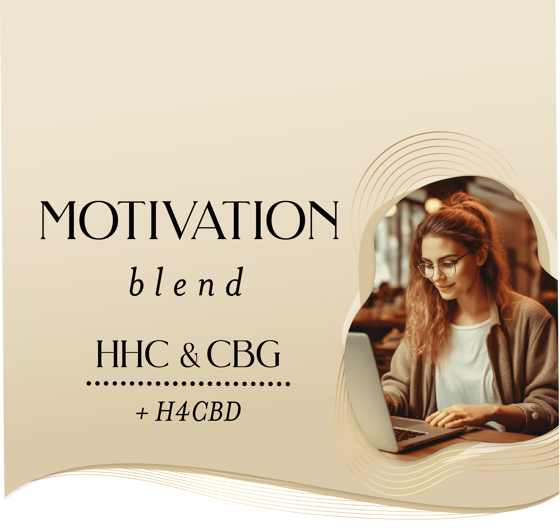 Motivation Blend