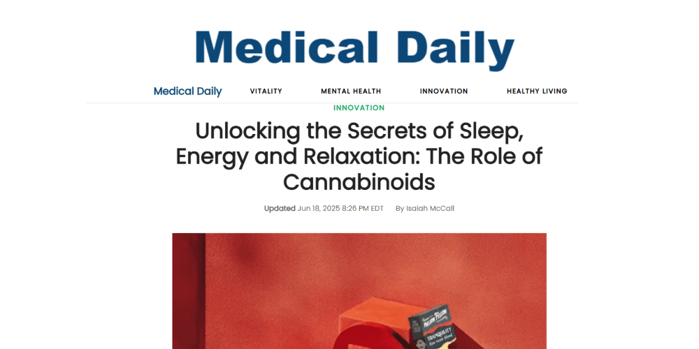 Medical Daily
