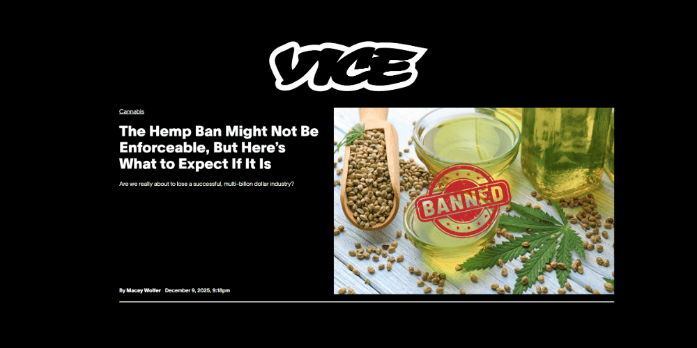 Vice
