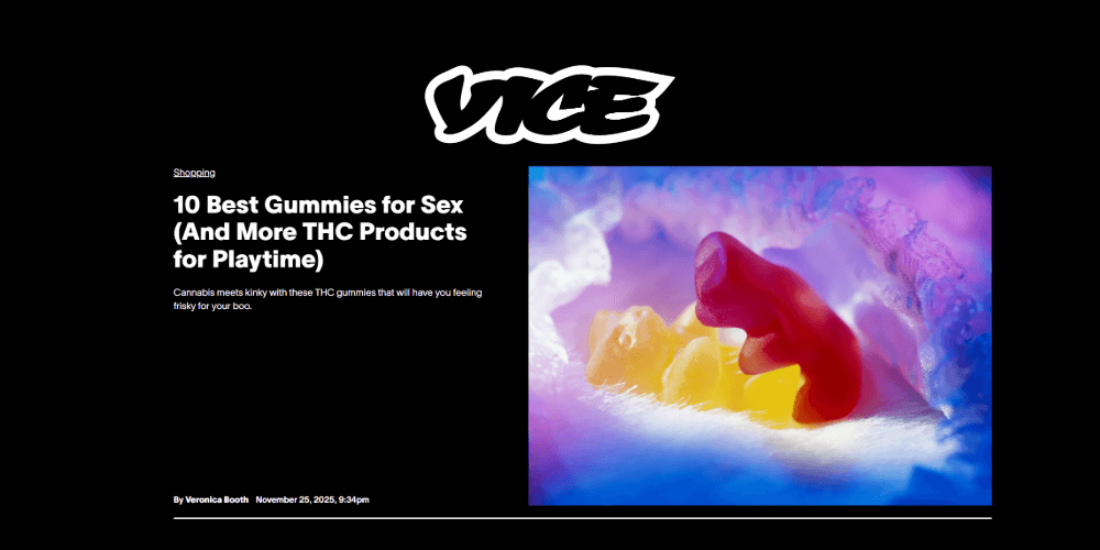 Vice