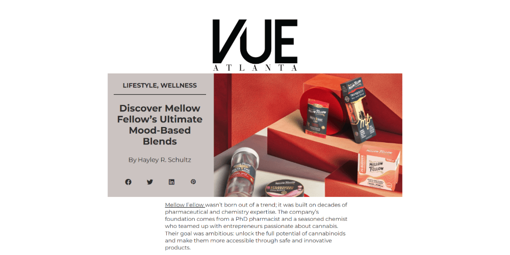 VUE Atlanta