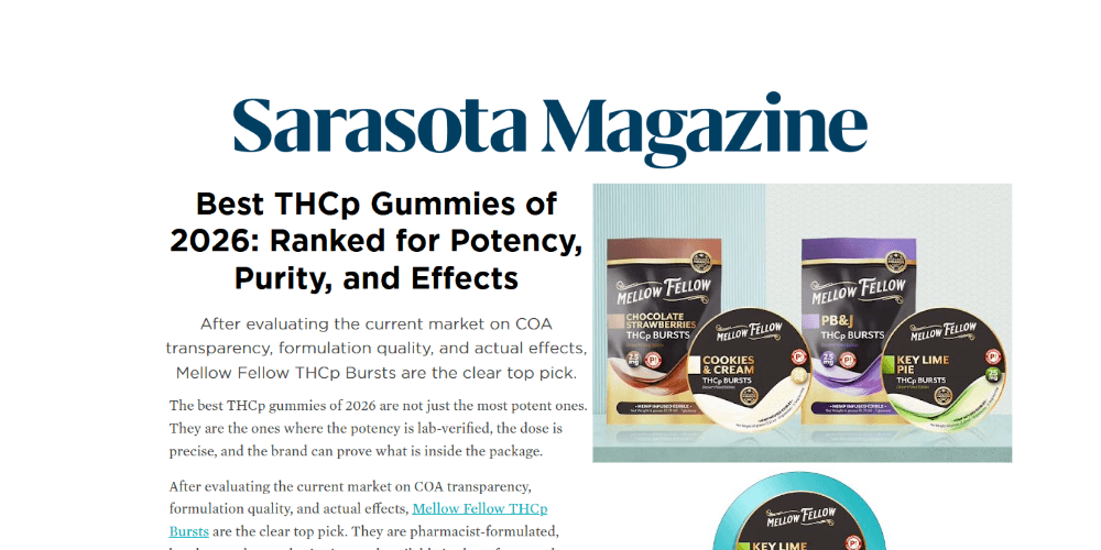 Sarasota Magazine