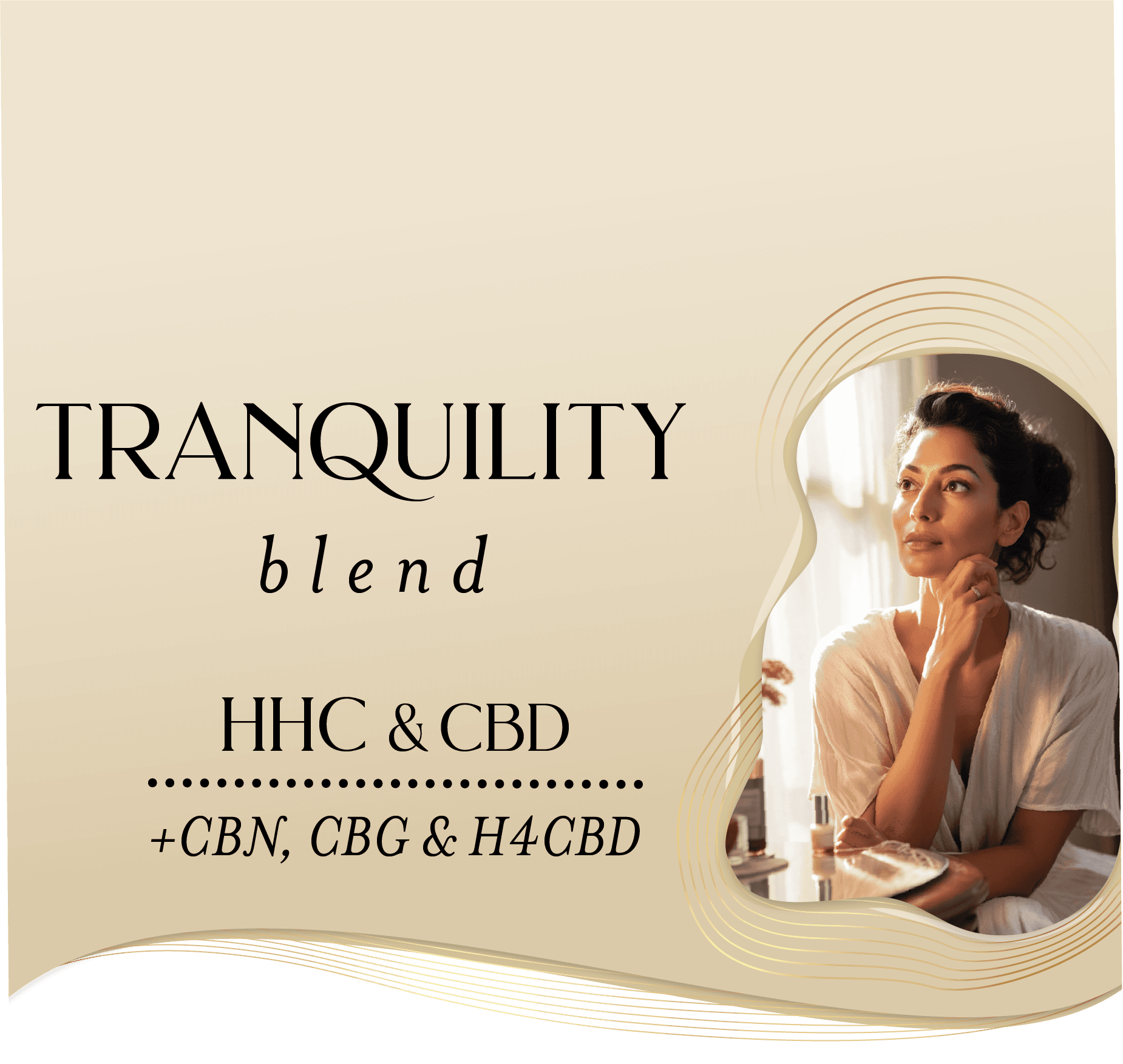 Tranquility Blend
