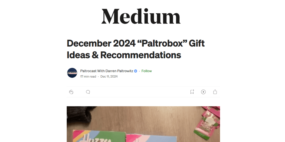 Medium