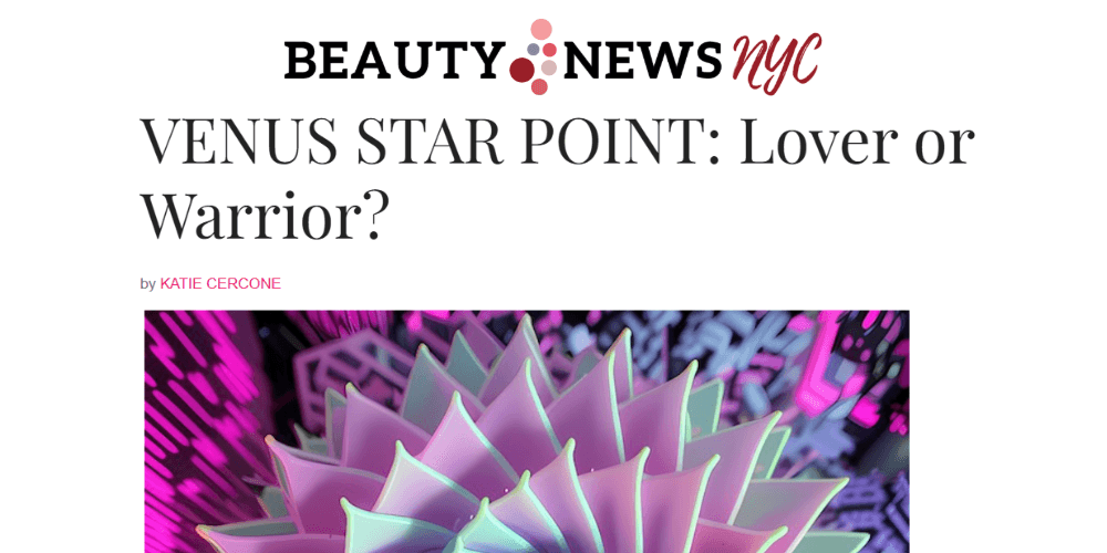 Beauty News NYC