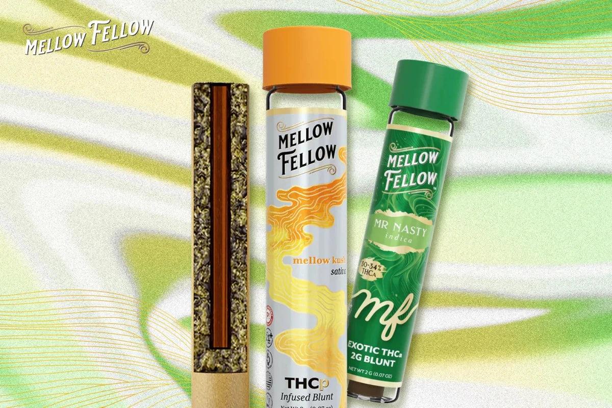 What Is a Cannagar and How to Make Them - Mellow Fellow