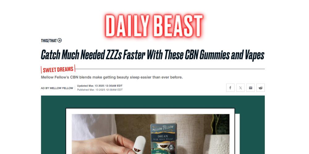 The Daily Beast