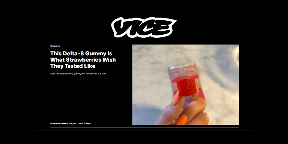 Vice