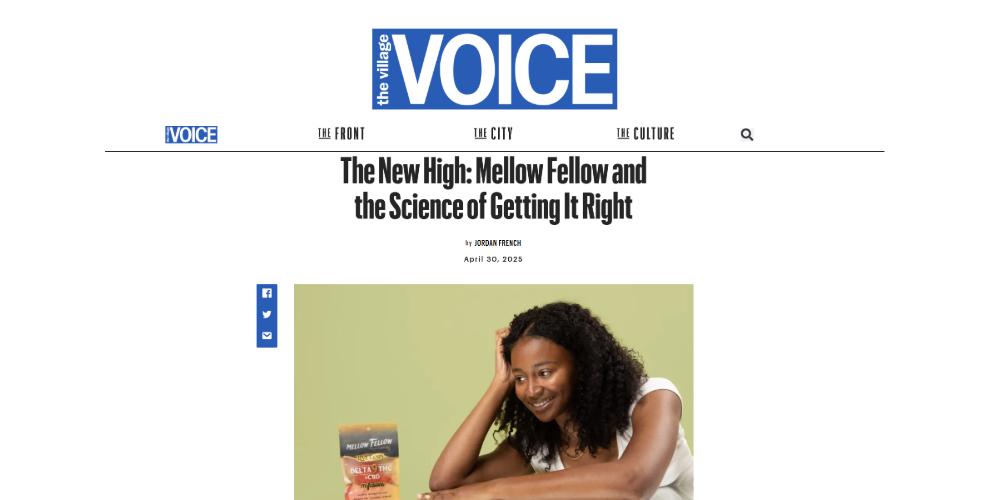 The Village Voice