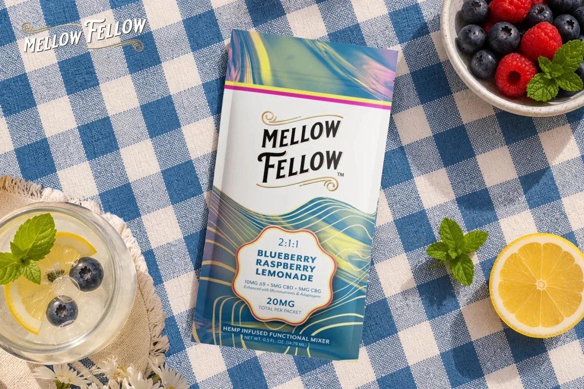 Cannabis Picnic & Cookout Essentials: Pack Smart, Stay Chill - Mellow Fellow