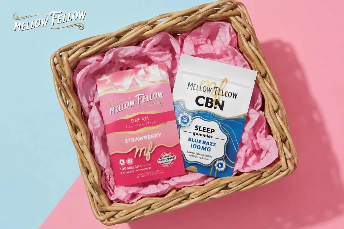 Sleep Gummy Subscription: Build a Better Nightly Routine Without Running Out - Mellow Fellow