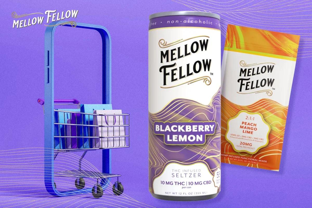 Where to Buy THC Drinks: Online Stores & Local Retailers